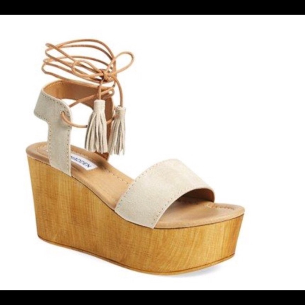 Shannon by Steve Madden